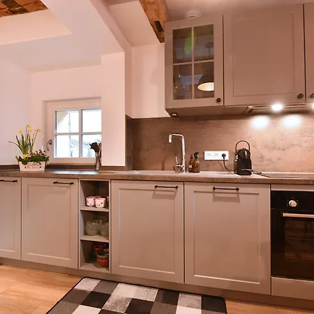 Apartamento La Vie En Rose *