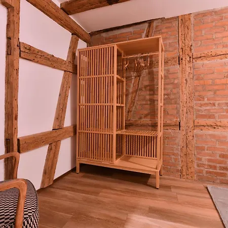 Apartment La Vie En Rose